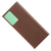 Задняя крышка корпуса для Samsung Galaxy Note 20 Ultra (N985F), золотая