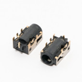 Разъем питания для Asus UX31E, UX31A, UX32vd, X201e тип 1