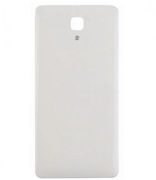 Задняя крышка Xiaomi Mi 4 (белый)
