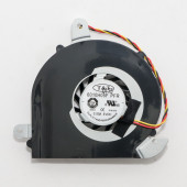 Вентилятор для ноутбука MSI X-slim X320, X400 (3 pin)