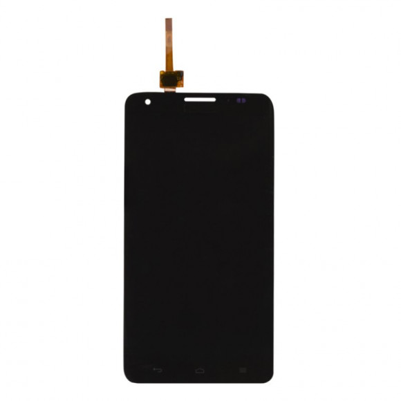 Модуль для Huawei Honor 3X G750, черный