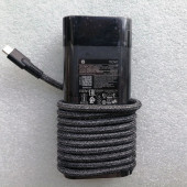 Блок питания (зарядное) для ноутбука HP 20V, 5A, 110W, Type-C (оригинал) Блок питания (зарядное) для ноутбука HP 20V, 5A, 110W, Type-C (оригинал)