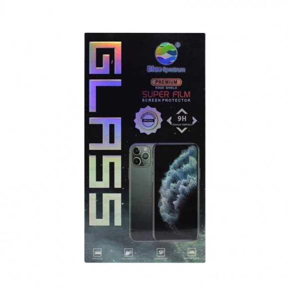 Защитное стекло Huawei Honor 7C PRO 10D
