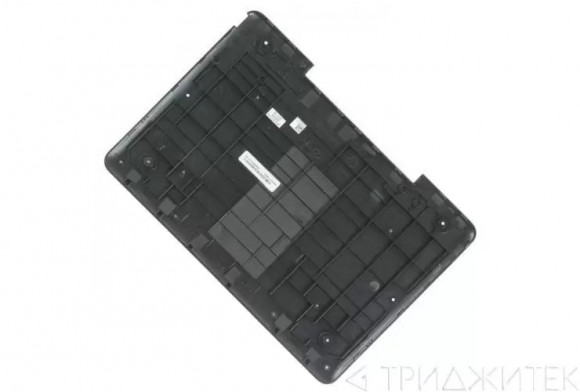 Нижняя часть для док-станции Asus Transformer Pad (TF103C, TF103CG), черная