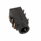 Аудиоразъем для Asus X450LD с разбора