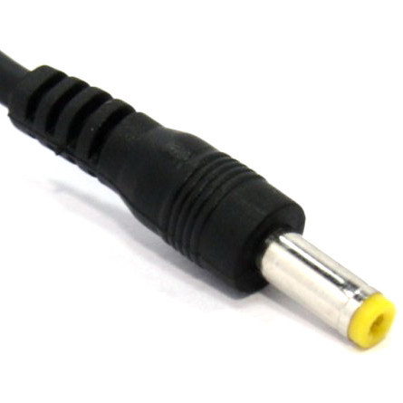 Кабель питания ноутбука COMPAQ. Штекер 4.8*1.7 мм Кабель питания ноутбука COMPAQ. Штекер 4.8*1.7 мм