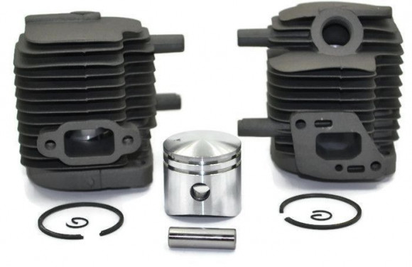 Поршневая группа для бензокосы Echo GT-22, Echo SRM-22 (110108)