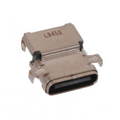 Разъем TYPE-C TYPE C для Asus X505ZA с разбора