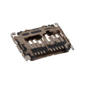 Разъем SD CARD для Asus X570UD с разбора