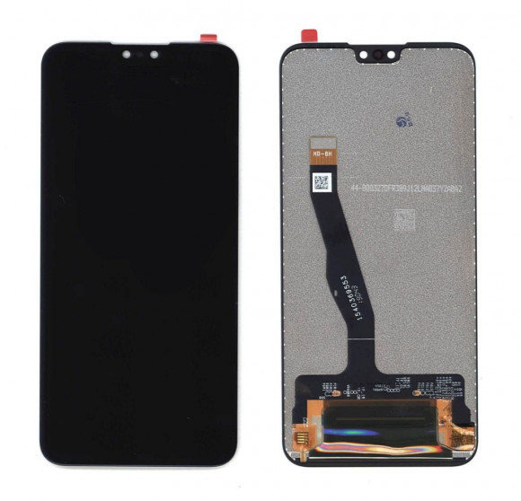 Дисплей для Huawei Y9 2019, Enjoy 9 Plus черный