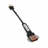 Разъем питания для Lenovo Yoga 3 Pro-1370 с кабелем