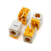 Разъем питания для dj339