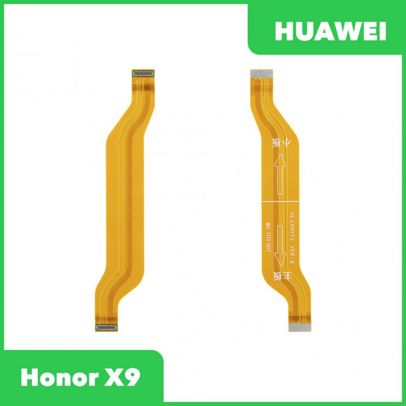 Межплатный шлейф (основной) для Huawei Honor X9 (ANY-LX1)
