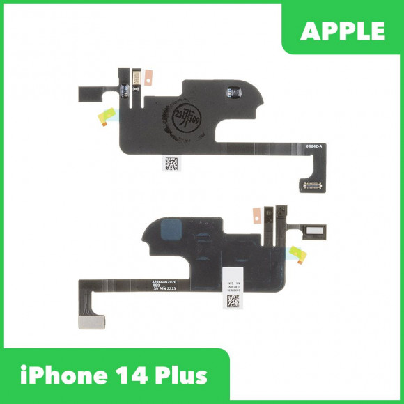 Шлейф/FLC iPhone 14 Plus сенсор