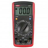 Мультиметр UNI-T UT39C Мультиметр UNI-T UT39C