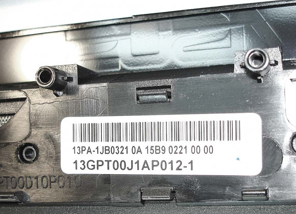 Матрица M270DAN01.0 для Asus ET2702I-2B со стеклом