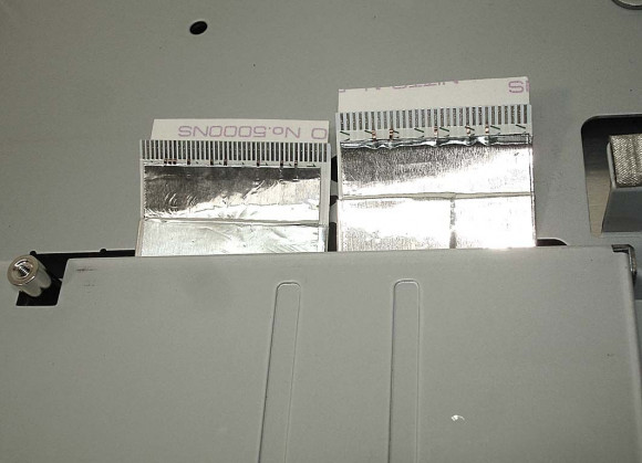 Матрица M270DAN01.0 для Asus ET2702I-2B со стеклом