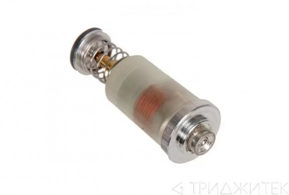 Клапан газ-контроля газовой плиты (D=11 мм)