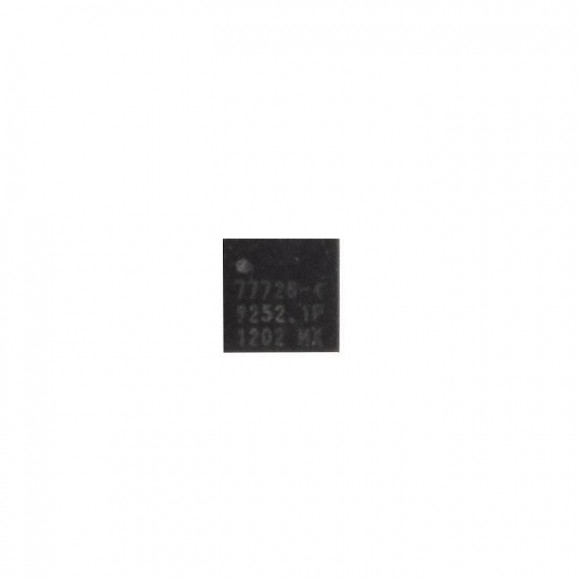 Микросхема SKY77728-4 77728-4 QFN-10 с разбора