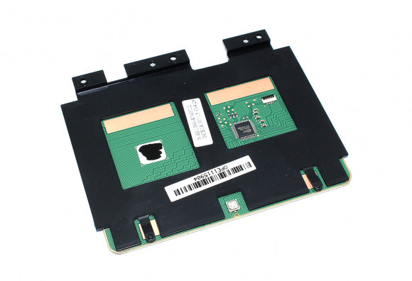 Тачпад (плата) для Asus X555QG
