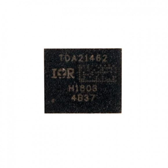 Микросхема TDA21462AUMA1 TDA21462 QFN с разбора
