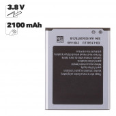 АКБ Samsung (EB-L1G6LLU) i9300 Galaxy S III, i9060 GALAXY GRAND NEO Li2100 100% Filling Capacity