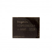 e-NAND SK HYNIX H26M78002ANR 64GB с разбора нереболенная