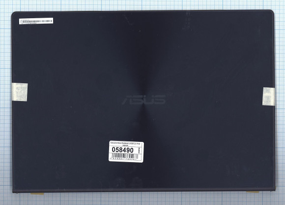 Модуль (матрица и крышка в сборе) для ноутбука Asus Zenbook UX301LA FHD черная
