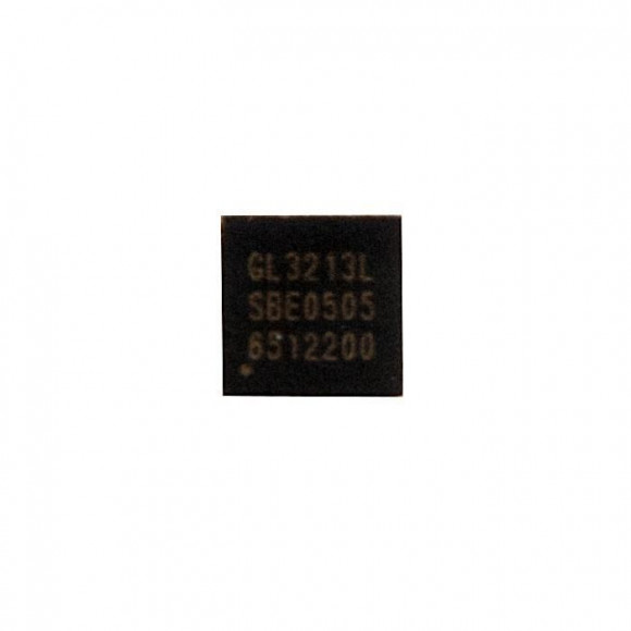 genesis Logic GL3213-OHY04 QFN-28 с разбора