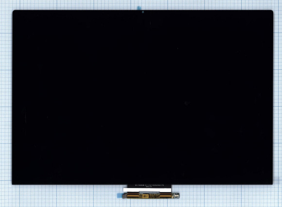 Модуль (матрица + тачскрин) для Dell Inspiron 16 M160NW41 R1 Модуль (матрица + тачскрин) для Dell Inspiron 16 M160NW41 R1