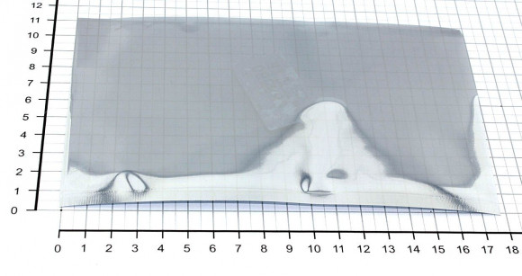 Антистатический пакет, 11x18см