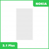 OCA пленка (клей) для Nokia 3.1 Plus OCA пленка (клей) для Nokia 3.1 Plus