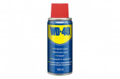 Универсальная смазка WD-40, объем 100мл. Универсальная смазка WD-40, объем 100мл.