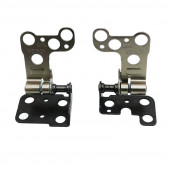 Петли для ноутбука MSI GS65, GS65VR, P65, WS65 8RF, MS-16Q1, MS-16Q3, MS-16Q4 Петли для ноутбука MSI GS65, GS65VR, P65, WS65 8RF, MS-16Q1, MS-16Q3, MS-16Q4