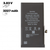 Аккумулятор для телефона iPhone 13 100% Filling Capacity