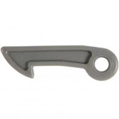 Крючок для стиральной машины Атлант, код 774327100200 Крючок для стиральной машины Атлант, код 774327100200