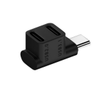 Переходник Type C папа-мама Переходник Type C папа-мама