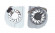 Вентилятор (кулер) для ноутбука Asus B43A, B43E, B43F, B43J, B43S, B43V, B43VC, 4-pin Вентилятор (кулер) для ноутбука Asus B43A, B43E, B43F, B43J, B43S, B43V, B43VC, 4-pin
