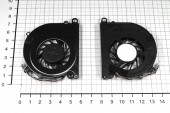 Вентилятор (кулер) для ноутбука MSI U90, U100, U110, U120, 3-pin Вентилятор (кулер) для ноутбука MSI U90, U100, U110, U120, 3-pin
