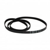 Ремень для стиральной машины 1228 h7 el черный. (поликлиновой, ручейковый) Ремень для стиральной машины 1228 h7 el черный. (поликлиновой, ручейковый)