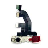 Фронтальная камера (передняя) для iPhone X, светочувствительный элемент (100% components) Фронтальная камера (передняя) для iPhone X, светочувствительный элемент (100% components)