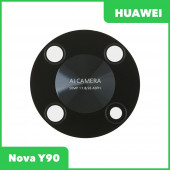 Стекло камеры для Huawei Nova Y90 Стекло камеры для Huawei Nova Y90