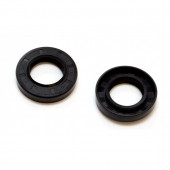 Сальник бака (манжета, прокладка подшипников) стиральной машины AEG (АЕГ), ELECTROLUX (Электролюкс), ZANUSSI (Занусси), Bosch (Бош), Siemens (Сименск)