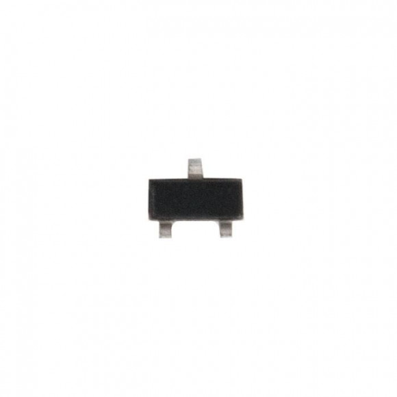 Микросхема N-MOSFET BS870 SOT23