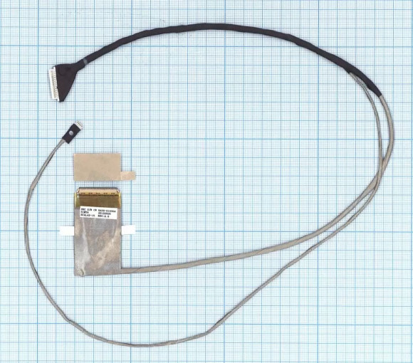 Шлейф матрицы для ноутбука Samsung NP-RV520, RV509, RV515, RV520