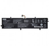 Аккумулятор (батарея) для ноутбука Lenovo IdeaPad 720S-15IKB, v730-15, (L17C4PB1, L17M4PB1), 79Wh, 5185мАч, 15.36В,