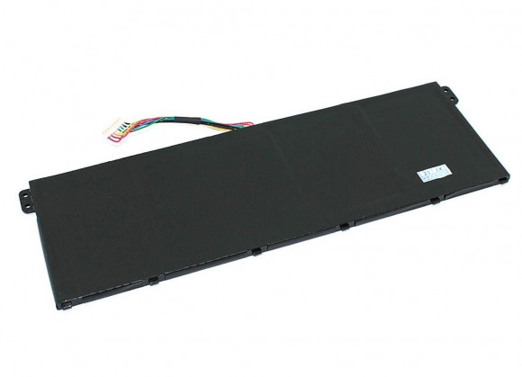 Аккумулятор (батарея) для ноутбука Acer Swift 3 SF313-52 (AP18C7M) 15.4В, 3834мАч Аккумулятор (батарея) для ноутбука Acer Swift 3 SF313-52 (AP18C7M) 15.4В, 3834мАч