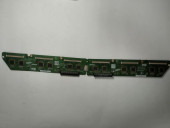 Плата плазмы LJ41-02319A LJ92-01048A LJ41-02318A LJ92-01047A от ТВ Philips 50PF7521D/12 с разбора Плата плазмы LJ41-02319A LJ92-01048A LJ41-02318A LJ92-01047A от ТВ Philips 50PF7521D/12 с разбора