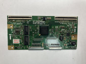 T-con 6870C-0202B от ТВ Philips 42PFL7403S/60 с разбора