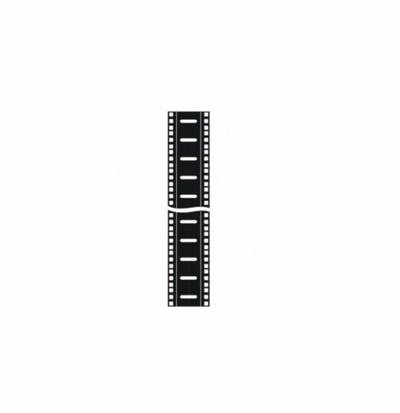 Транзитные направляющие для шкафов серии Business, 22U, 2 шт., черные, TWT-CBB-TRMP-22U